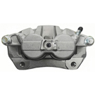 2007 Acura RDX Brake Caliper 3